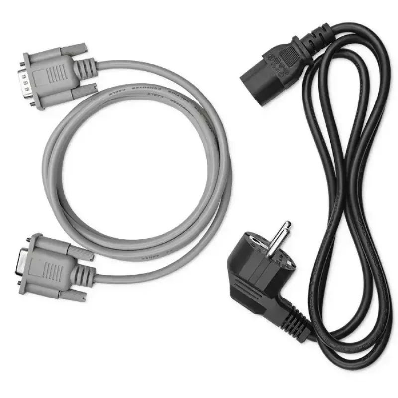 Unterbrechungsfreie Stromversorgung QOLTEC 52282 3kVA Line-Interactive mit LCD-Display