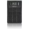 Unterbrechungsfreie Stromversorgung QOLTEC 52282 3kVA Line-Interactive mit LCD-Display