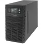 Unterbrechungsfreie Stromversorgung QOLTEC 52282 3kVA Line-Interactive mit LCD-Display