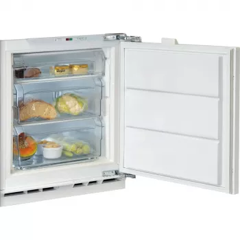 Whirlpool WBUFZ011 Gefrierschrank Unterbaufähig 91 L