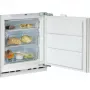 Whirlpool WBUFZ011 Gefrierschrank Unterbaufähig 91 L