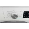 Whirlpool FFWDD 1076258 SV EE Waschtrockner Freistehend Frontlader Weiß