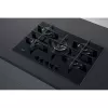 Whirlpool AKWL 728/NB Schwarz Einbau 75 cm Gas 5 Zonen