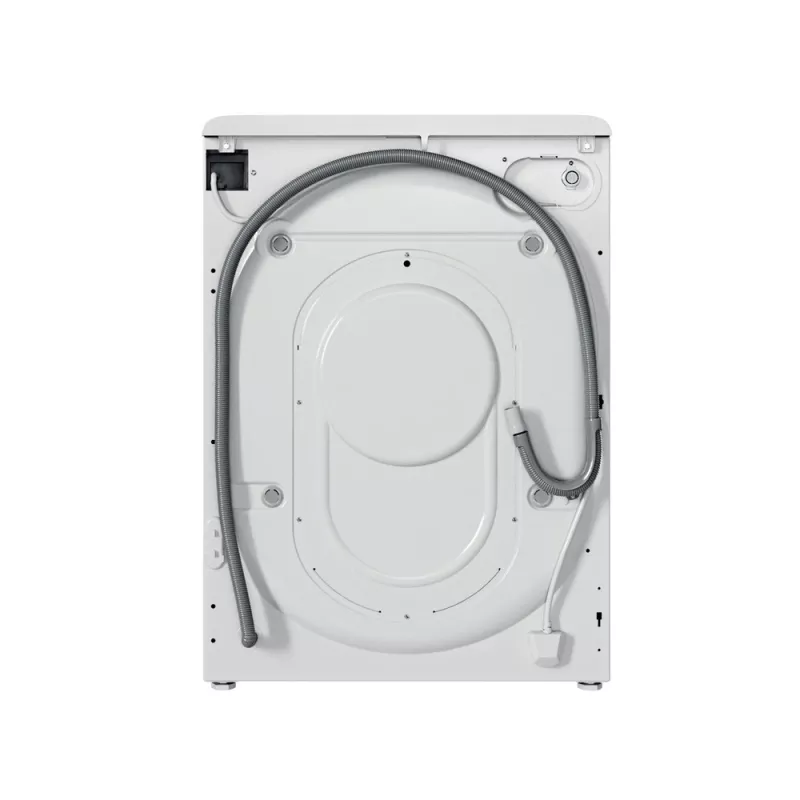 Waschtrockner Indesit BDE 86436 WSV EE — 6 kg, 1400 U/min, Weiß, 595×540×850 mm