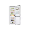 Samsung RB33B612ESA Freistehend 344 L Silber, Edelstahl