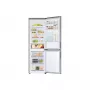 Samsung RB33B612ESA freistehende Kühl-Gefrier-Kombination, Gefrierfach unten, 344 l (230 l + 114 l), Full No Frost, SpaceMax, Energieklasse E, Metallic-Graphit