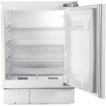 Whirlpool WBUL021 Kühlschrank Einbau 144 L Weiß