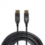 DisplayPort-Kabel Gembird CC-DP8K-AOC-20M 20m Schwarz