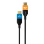 GEMBIRD Active Optical (AOC) Ultra High Speed HDMI-Kabel mit Ethernet “AOC Series”, 20m