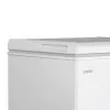 Candy Artico CCHH 200E Gefriertruhe Standgerät 196 L Weiß