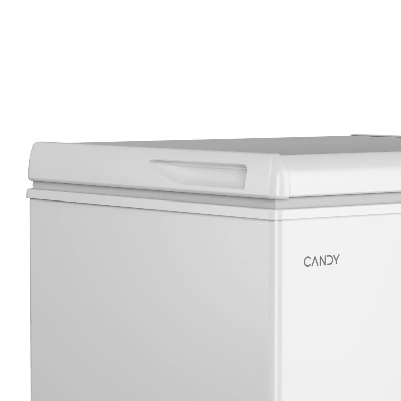 Candy Artico CCHH 200E Gefriertruhe Standgerät 196 L Weiß