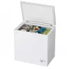 Candy Artico CCHH 200E Gefriertruhe Standgerät 196 L Weiß