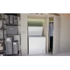 Candy Artico CCHH 200E Gefriertruhe Standgerät 196 L Weiß