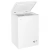 Candy CCHH 100E Chest freezer Freistehend 97 L Weiß