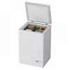 Candy CCHH 100E Chest freezer Freistehend 97 L Weiß