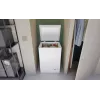 Candy CCHH 100E Chest freezer Freistehend 97 L Weiß