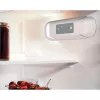 Whirlpool ARG 7342 Kühl-Gefrierkombination Einbau 189 L Weiß