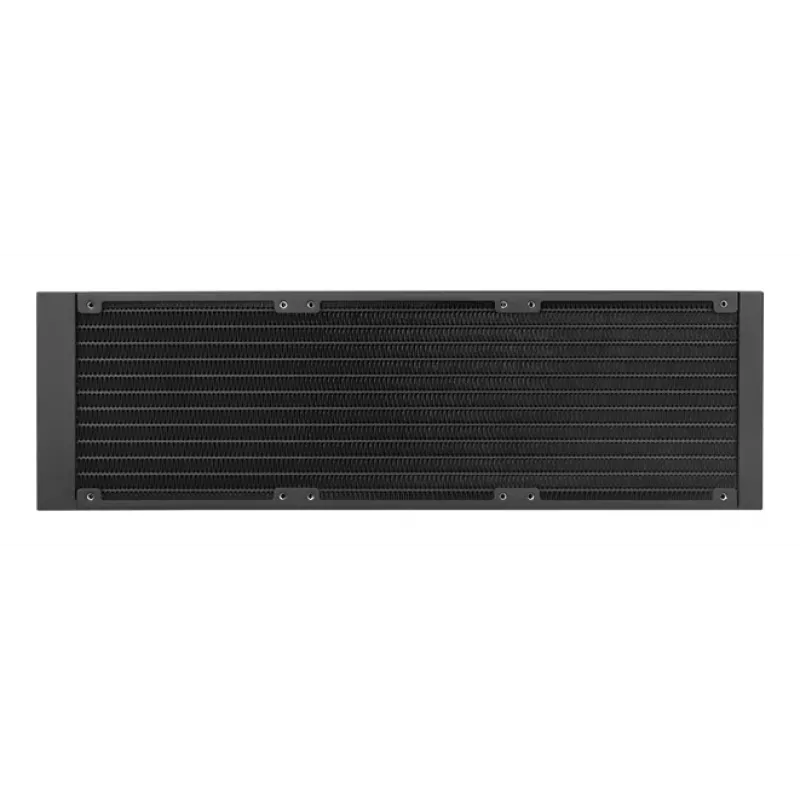 THERMALTAKE Wasserkühlung - TH360 V2 ARGB Sync All-In-One Flüssigkeitskühler