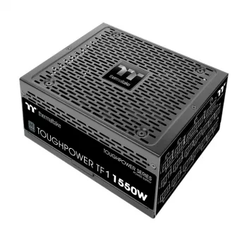 THERMALTAKE Netzteil - Toughpower TF1 1550W - TT Premium Edition - 80 PLUS Titanium modular