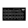 THERMALTAKE Netzteil - Toughpower TF1 1550W - TT Premium Edition - 80 PLUS Titanium modular