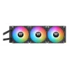 THERMALTAKE Wasserkühlung – TH360 V2 Ultra ARGB Sync All-in-One-Flüssigkeitskühler