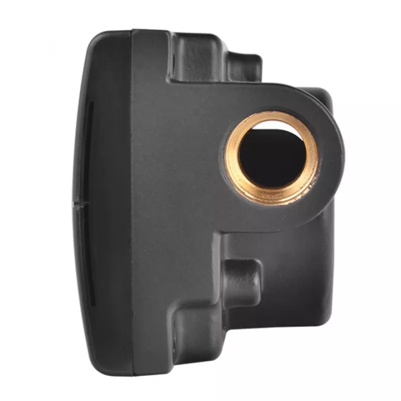 THERMALTAKE Water Cooling Accessory - Pacific TF2 Temperature and Flow Indicator