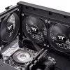 Thermaltake TOUGHFAN 14 Pro Gehäuselüfter, 140 mm, Schwarz