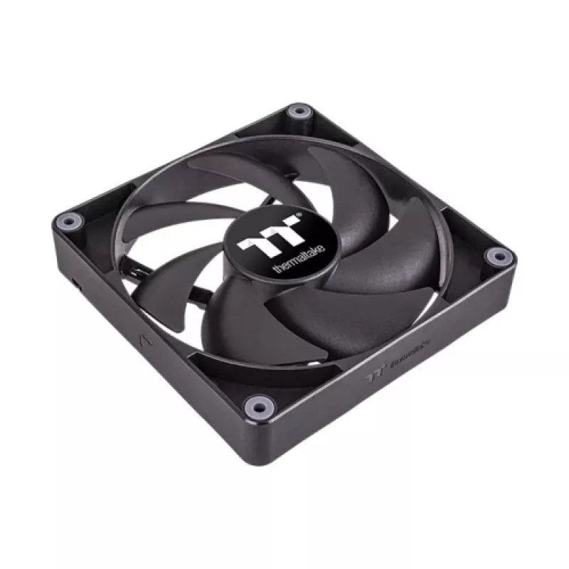 Thermaltake TOUGHFAN 14 Pro Gehäuselüfter, 140 mm, Schwarz