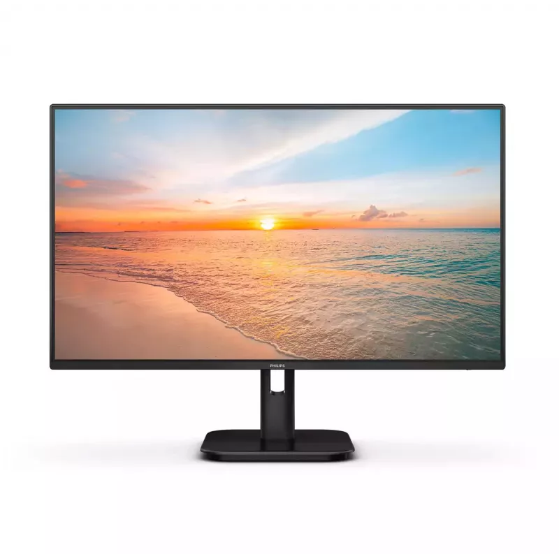 Philips 1000 series 24E1N1300A/00 Computer-Monitor 60,5 cm (23,8 Zoll) 1920 x 1080 Pixel Full HD LCD Schwarz