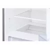 Samsung Grand+ RB34C601DSA freistehend 344 L Graphit