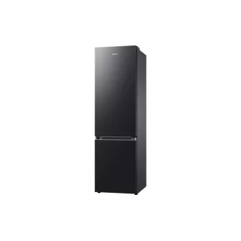 Samsung RB38C600EB1 Freistehend 390 L Schwarz