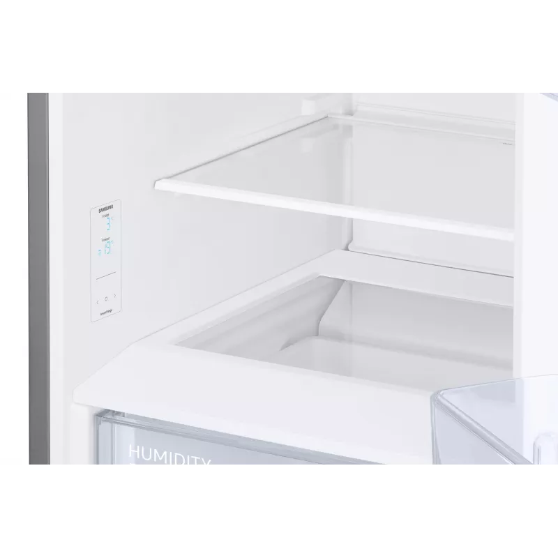 Samsung RB38C600EB1 Freistehend 390 L Schwarz