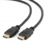 Gembird CC-HDMIL-1.8M High-Speed-HDMI-Kabel mit Ethernet, Select Series, 1,8 m