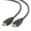 Gembird CC-HDMIL-1.8M High-Speed-HDMI-Kabel mit Ethernet, Select Series, 1,8 m
