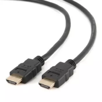 GEMBIRD High-Speed-HDMI-Kabel mit Ethernet, „Select Series“, 2 m