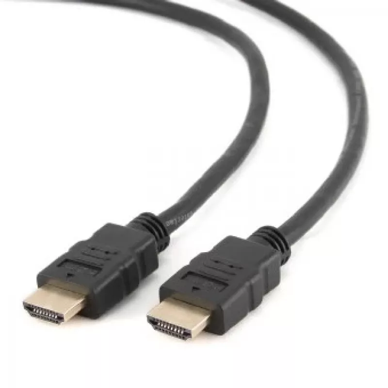 Gembird CC-HDMIL-1.8M High-Speed-HDMI-Kabel mit Ethernet, Select Series, 1,8 m