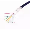 Gembird CC-HDMIL-1.8M High-Speed-HDMI-Kabel mit Ethernet, Select Series, 1,8 m