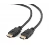 Gembird CC-HDMIL-1.8M High-Speed-HDMI-Kabel mit Ethernet, Select Series, 1,8 m