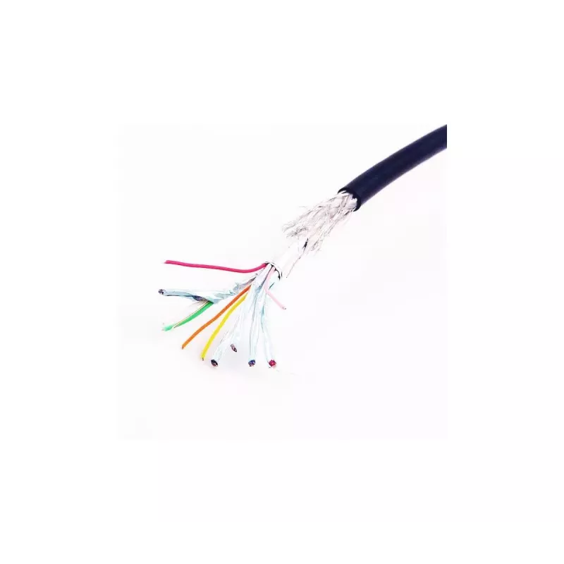 Gembird CC-HDMIL-1.8M High-Speed-HDMI-Kabel mit Ethernet, Select Series, 1,8 m