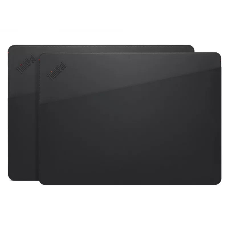 Lenovo 4X41L51716 Laptoptasche 35,6 cm (14 Zoll) Sleeve Schwarz