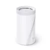 TP-Link BE19000 Whole Home Mesh Wi-Fi 7 System (Tri-Band), Weiß, Intern, Mesh-System, CE: