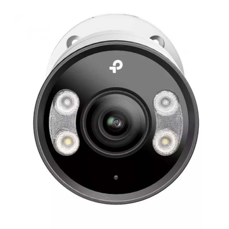 TP-Link VIGI C345 Bullet IP-Sicherheitskamera Außenbereich 2688 x 1520 Pixel Wand