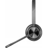 HP Poly Voyager 4320 USB-C Headset +BT700 Dongle +Ladestation