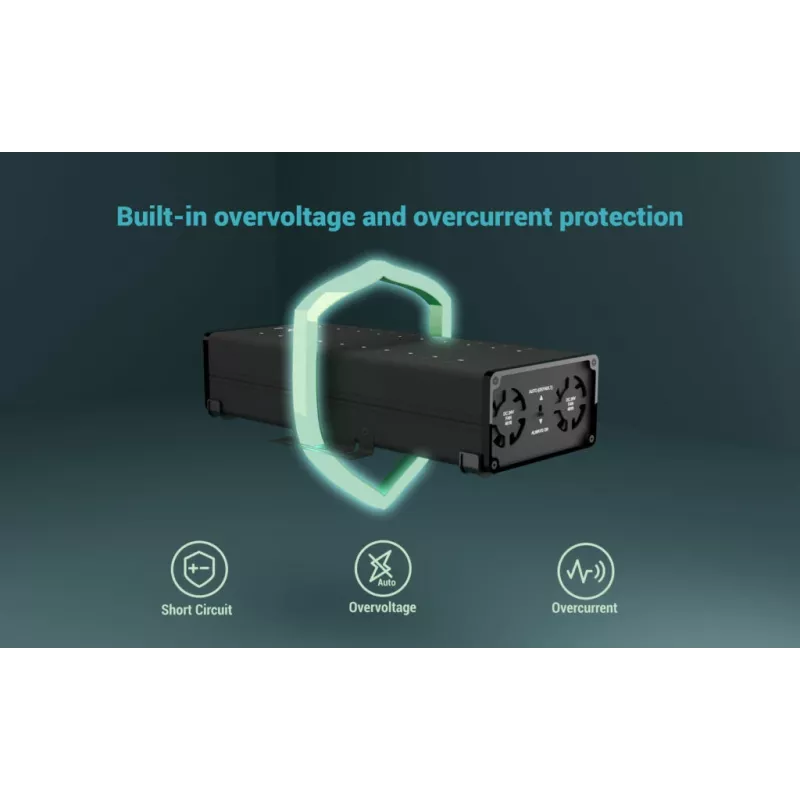 i-tec USB-C/USB-A Metal Charging + data HUB, 15W pro Anschluss, 20x USB-C