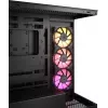 CORSAIR PC-Gehäuse - iCUE LINK 3500X RGB Mid-Tower