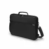 DICOTA Multi One - 14-16 Zoll Notebook-Tasche - Schwarz / 300d recyceltes PET-Polyester
