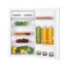 Candy COHS 38E36W Freistehend 90 L Weiß