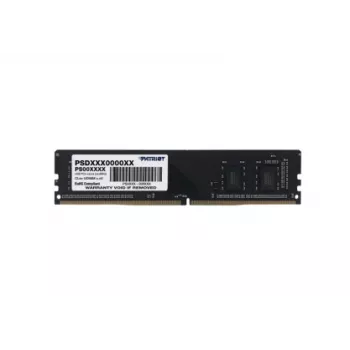 PATRIOT MEMORY Arbeitsspeicher – 8 GB DDR4 (1 x 8 GB) 3200 mt/s