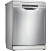 Bosch Serie 4 SMS4EKI06E Geschirrspüler Freestanding 13 Maßgedecke