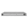 Ubiquiti UniFi USW-Pro-Max-48-PoE 48-Port 2,5G/Gigabit PoE++ Managed Switch, 4x SFP+